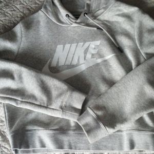 Nike hoddie